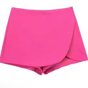 Women's Pink Shorts